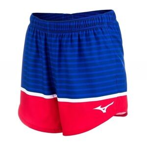 Mizuno 5" Patriot Short